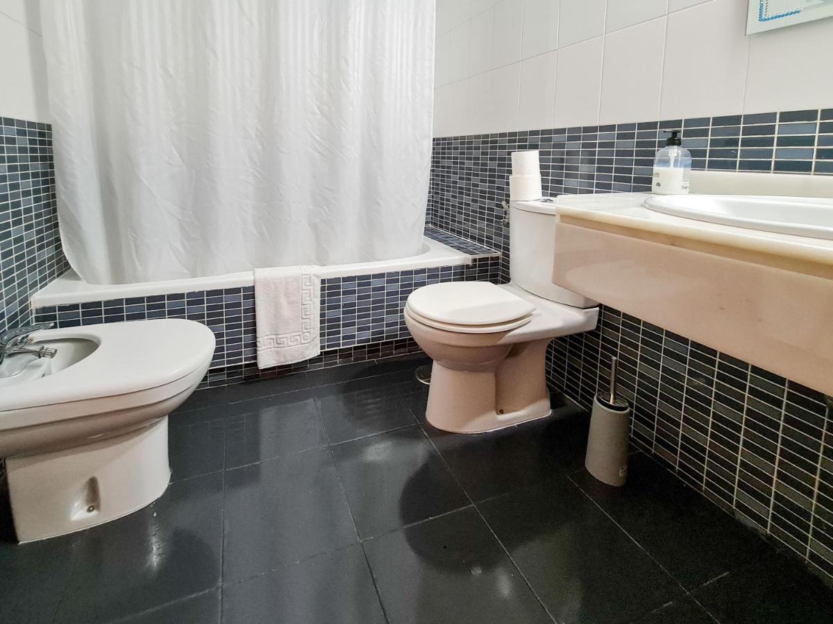 Apartamento Completo Torresol I Бенидорм Экстерьер фото